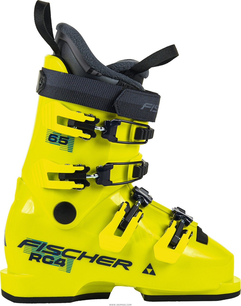 Fischer Rc4 65 jr
