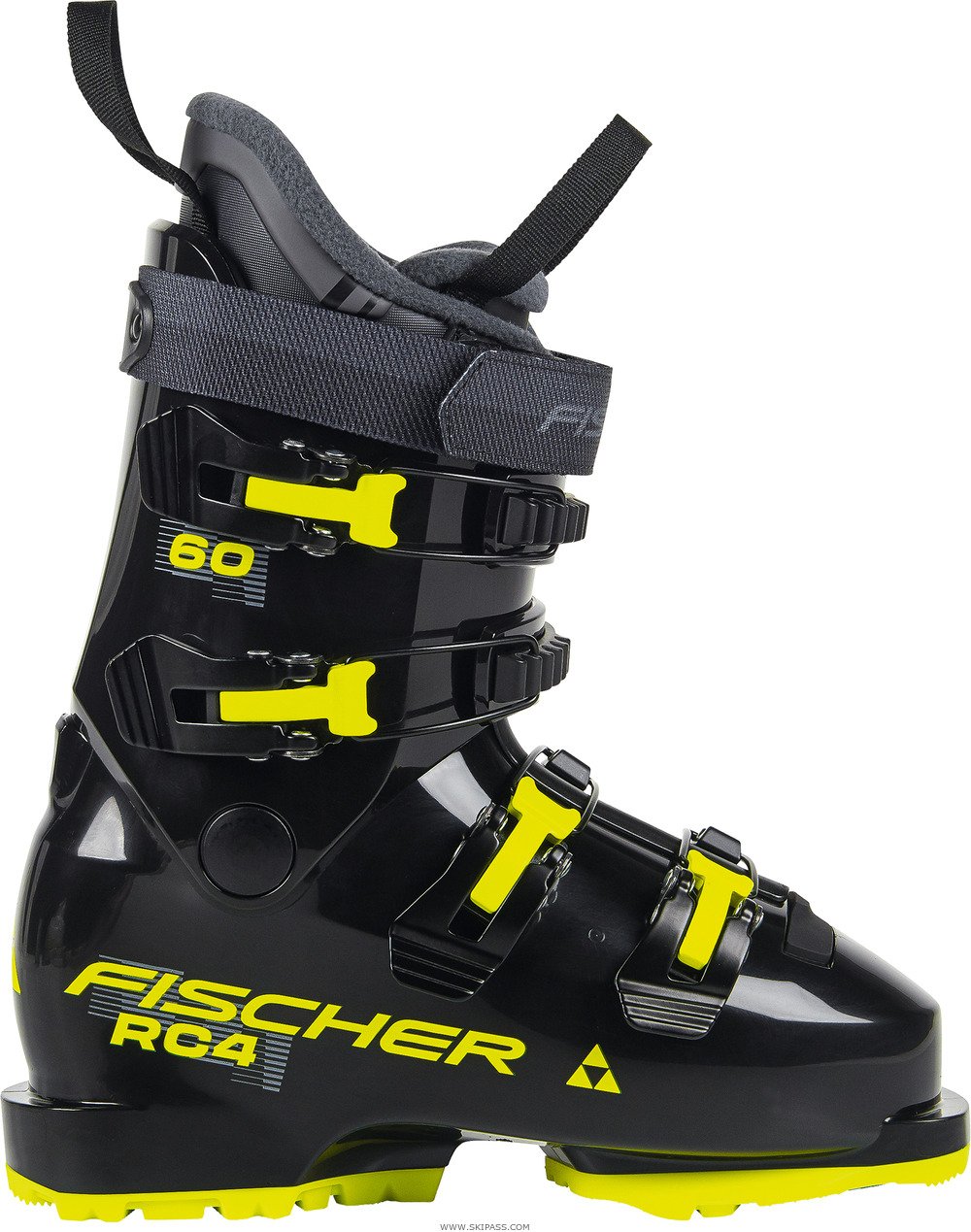 Fischer Rc4 60 jr