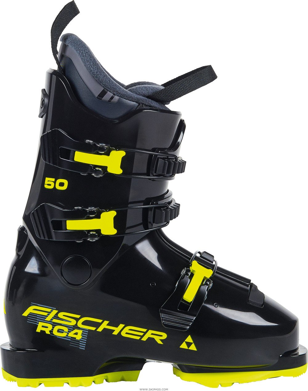 Fischer Rc4 50 jr