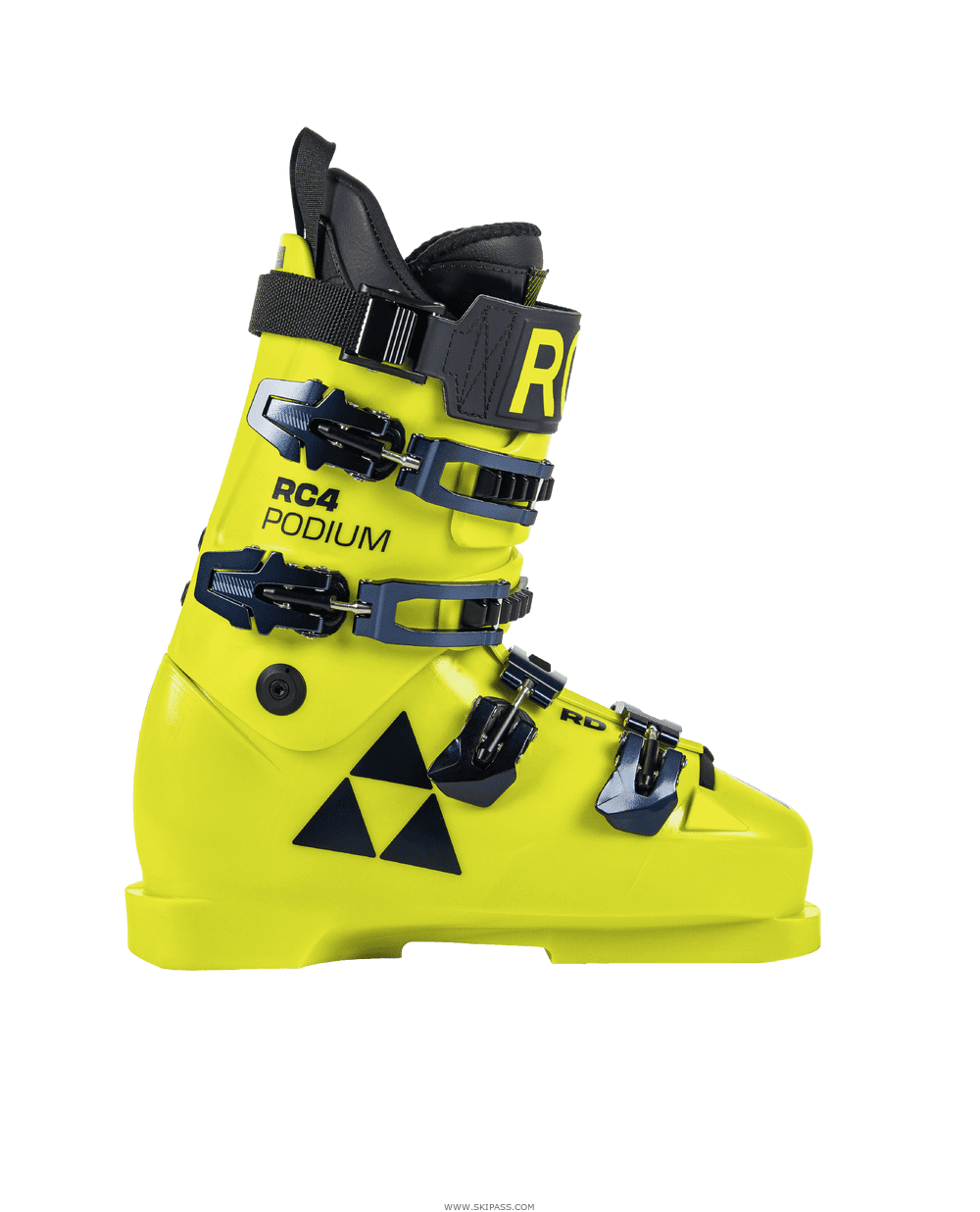 Fischer RC4 Podium RD Worldcup STD