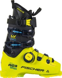 Fischer Rc4 carbon pro lv boa zp
