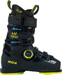 Fischer Rc4 120 lv boa