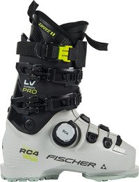 Fischer Rc4 carbon pro lv boa zp 115+