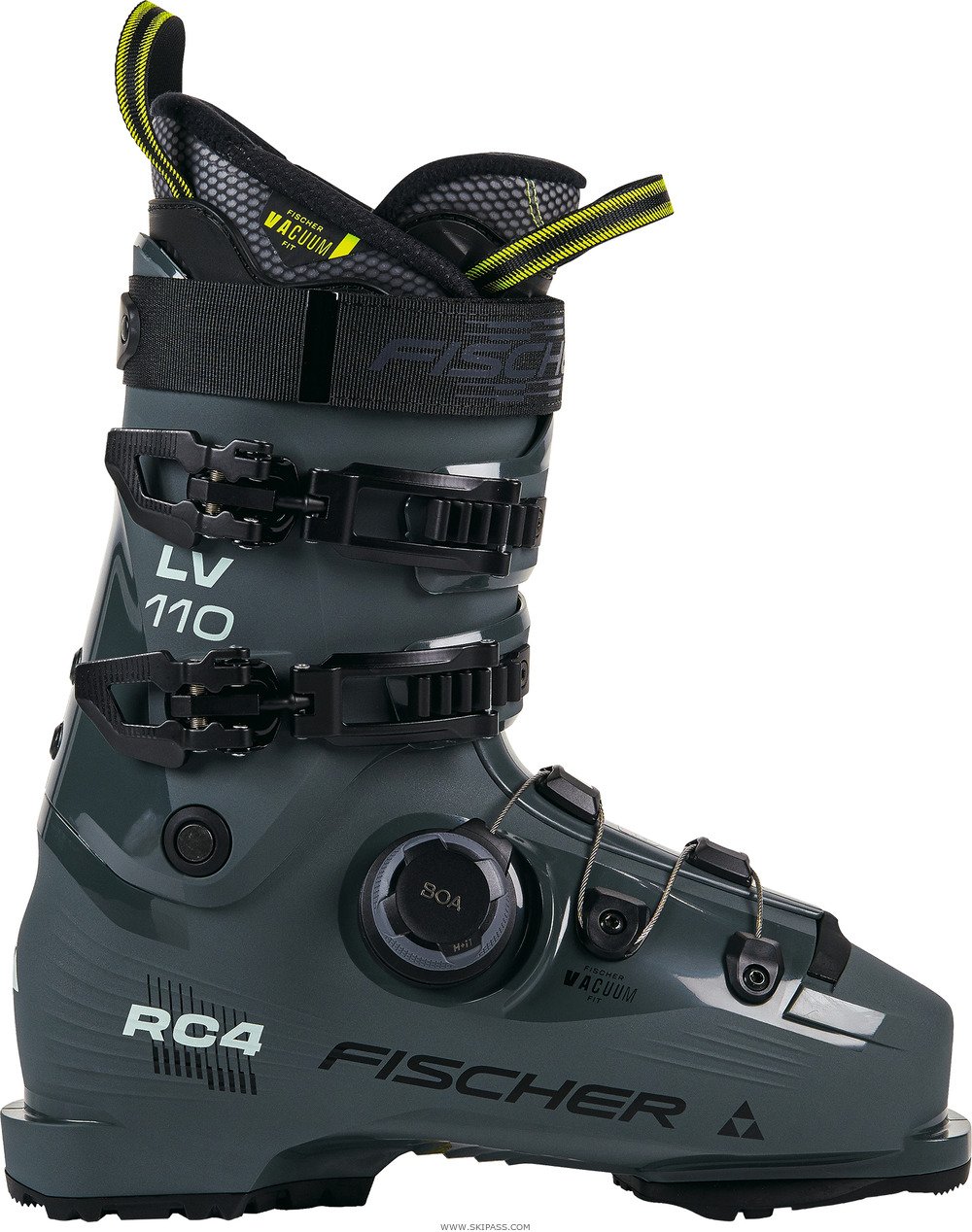 Fischer Rc4 110 lv boa