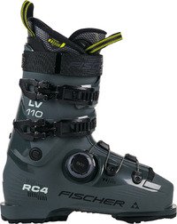 Fischer Rc4 110 lv boa