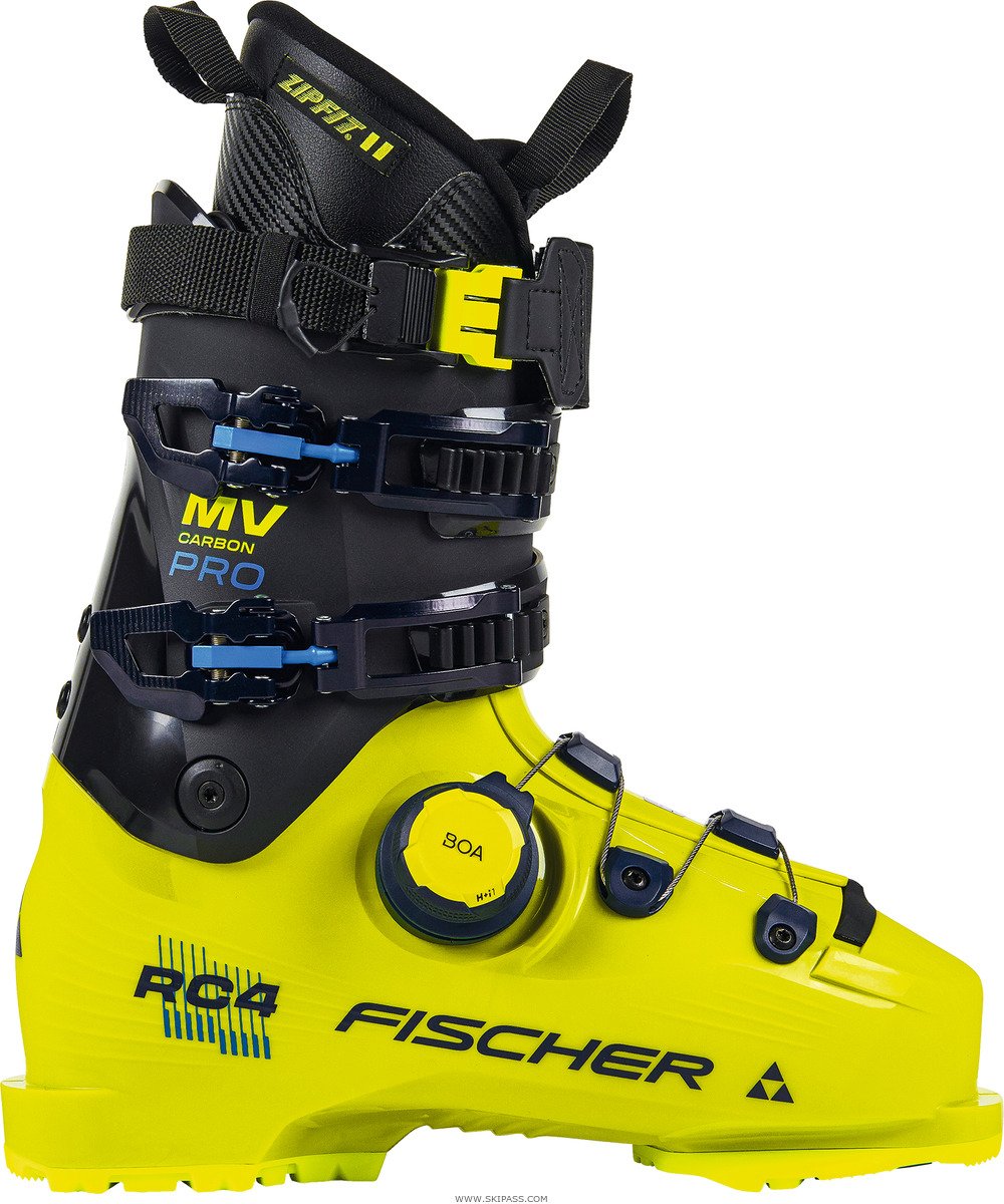 Fischer Rc4carbon pro mv boa