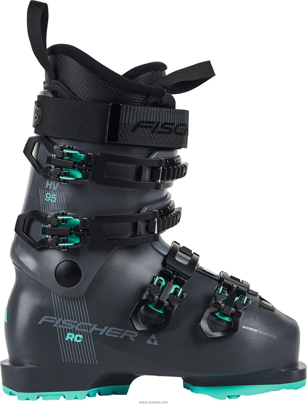 Fischer Rc 95