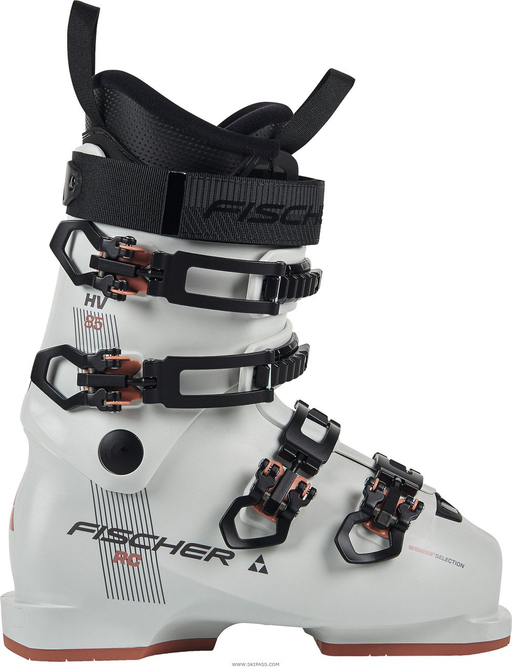 Fischer Rc 85