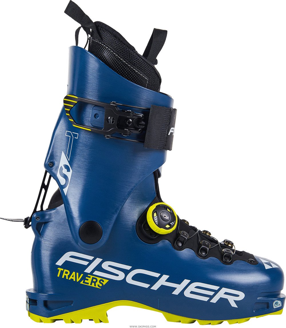 Fischer Travers TS 1,0