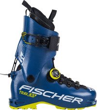 Fischer Travers TS 1,0