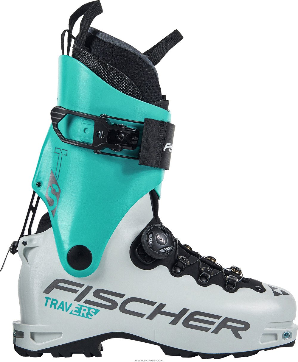 Fischer Travers TS 1,0 ws