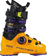 Fischer Rc4 free pro mv dyn boa
