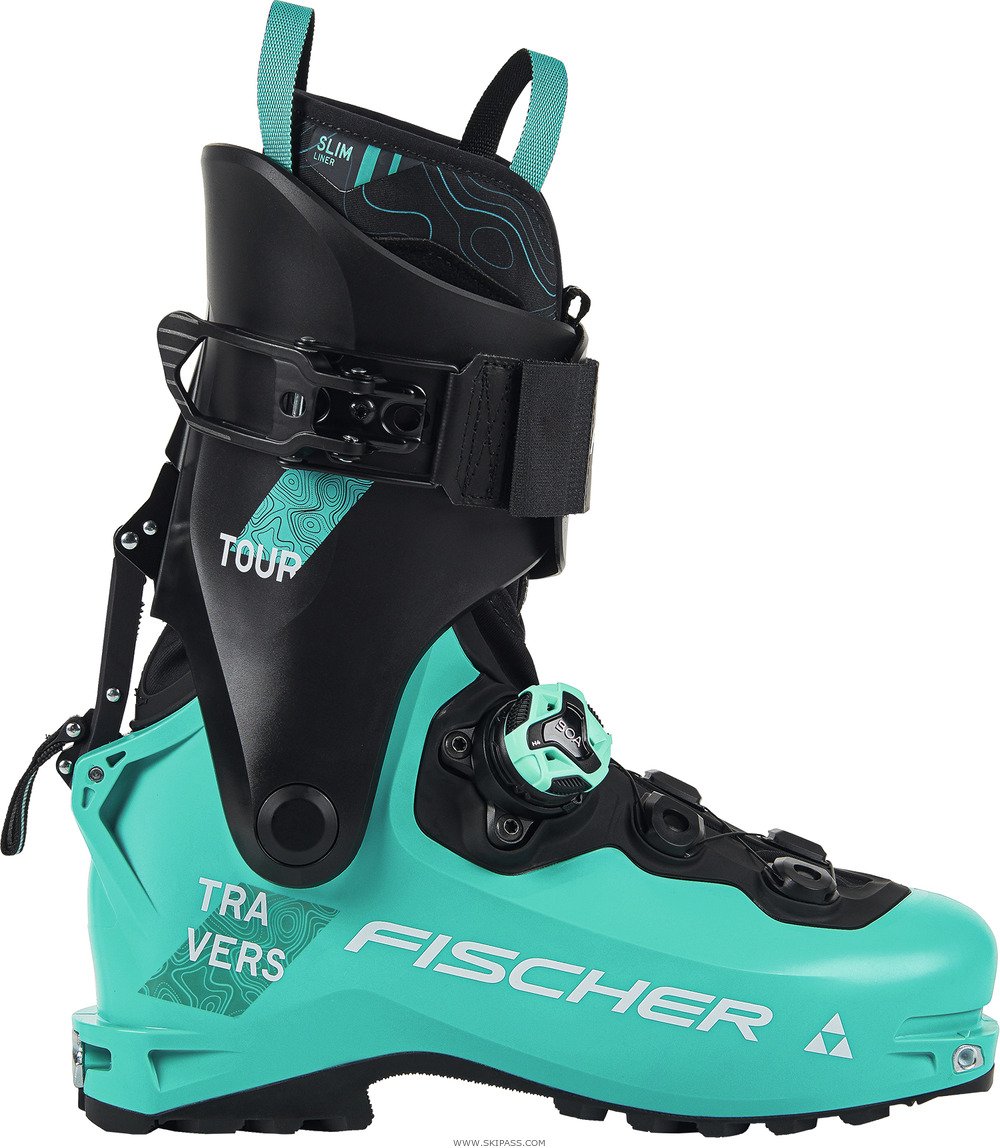 Fischer Travers TOUR ws