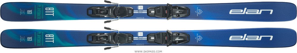 Elan Playmaker 81T Light