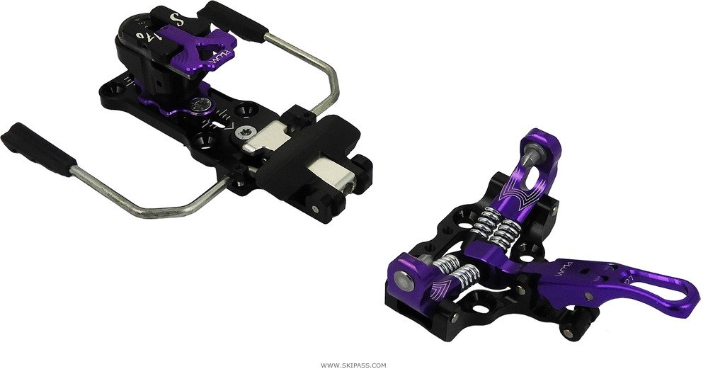 Plum S170 stopper