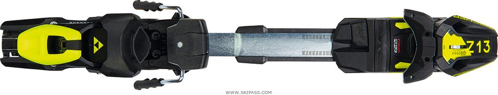 Fischer Rc4 z13 gw freeflex brake 85 [d]