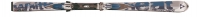 Fischer White Heat Railflex SP