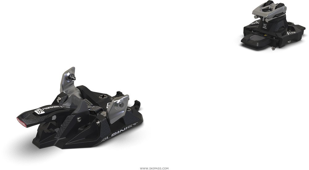 Marker Alpinist Free 13