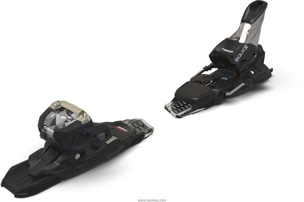 Marker Squire 11 tcx d