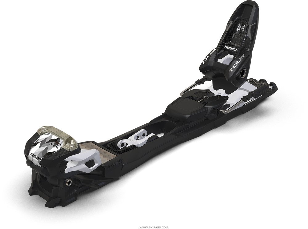 Marker F10 tour l