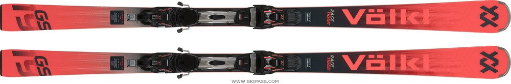 V&ouml;lkl Racetiger Gs