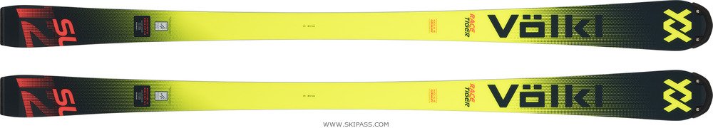 V&ouml;lkl Racetiger Sl