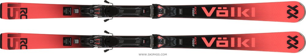 V&ouml;lkl racetiger rc
