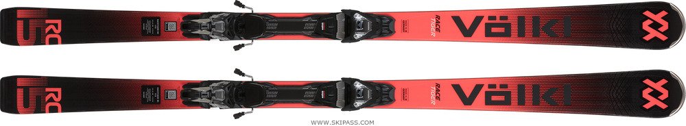 Völkl racetiger rc