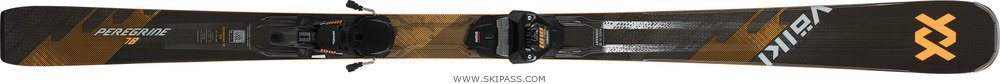 V&ouml;lkl Peregrine 78