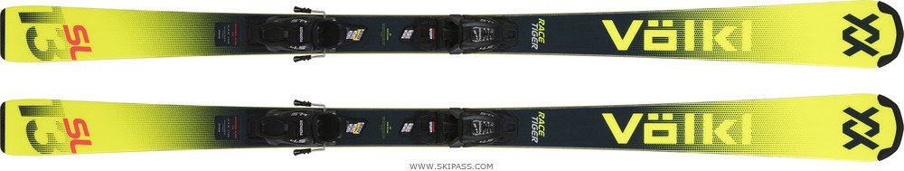 Völkl Racetiger JR PRO
