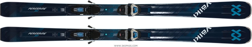 V&ouml;lkl Peregrine 82