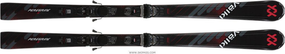 V&ouml;lkl Peregrine x