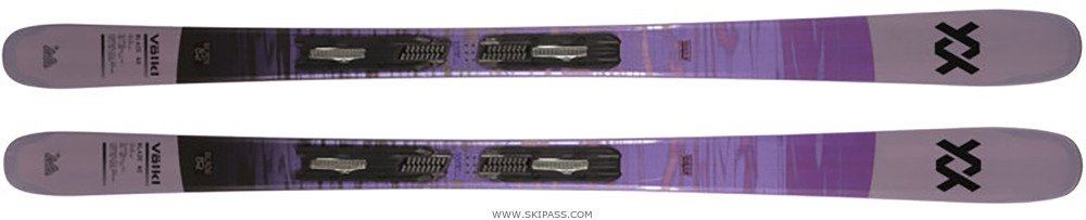 V&ouml;lkl Blaze 82 purple