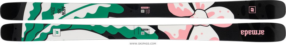 Armada Arw 88