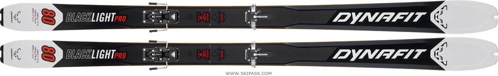 Dynafit Blacklight Pro
