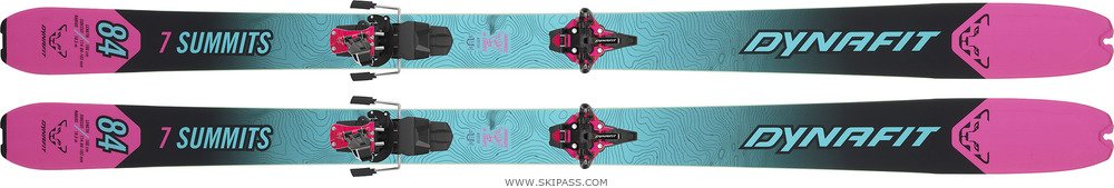 Dynafit Seven Summits W