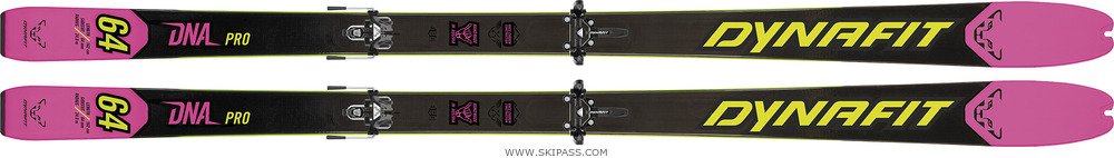 Dynafit Dna Pro
