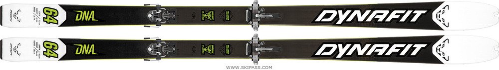 Dynafit Dna