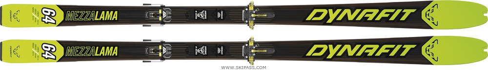 Dynafit Mezzalama