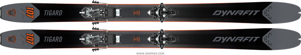 Dynafit Tigard 107
