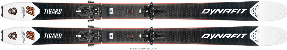 Dynafit Tigard 97