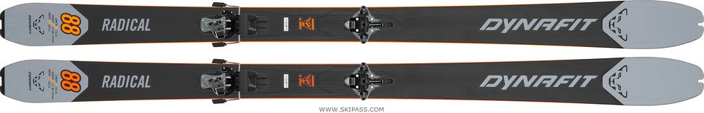 Dynafit Radical 88