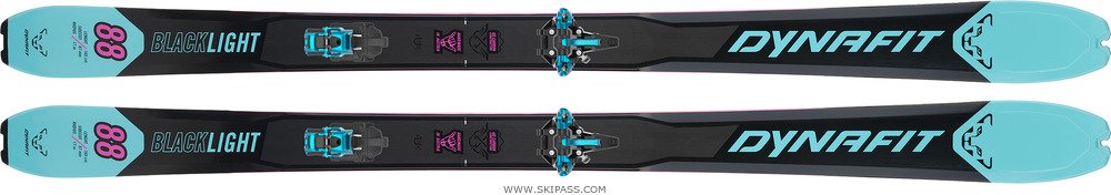 Dynafit Radical 88 Women ski