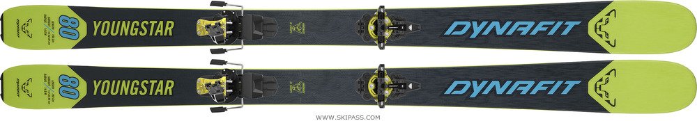Dynafit Youngstar