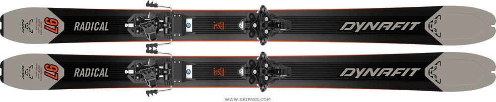 Dynafit Radical 97