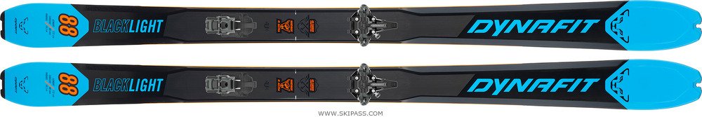 Dynafit Blacklight 88 FI 90