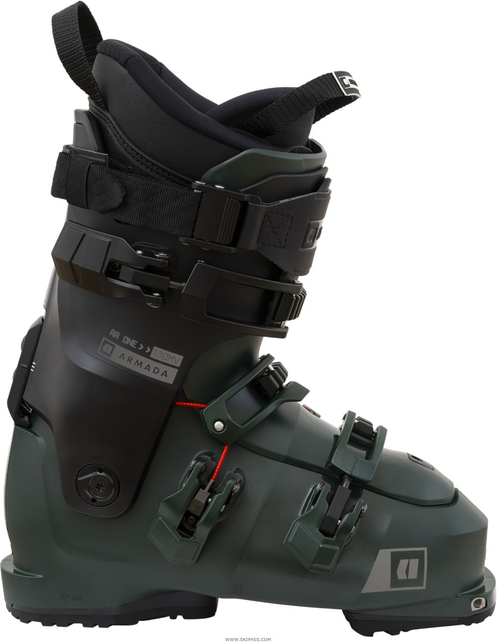 Armada Ar one 130