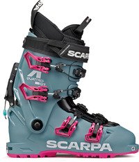 Scarpa 4- Quattro GT wmn