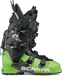 Scarpa 4 Quattro pro