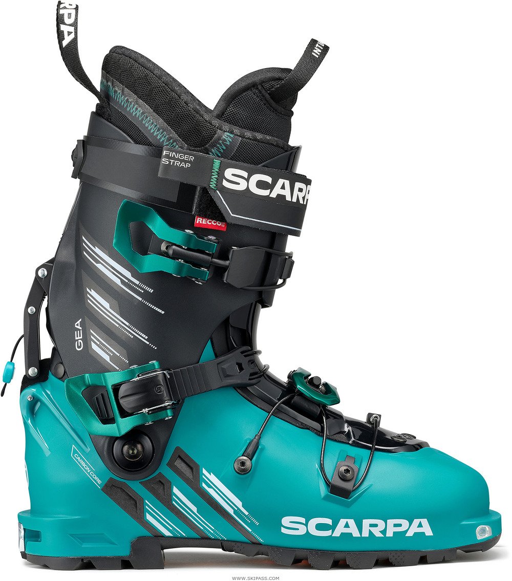 Scarpa Gea
